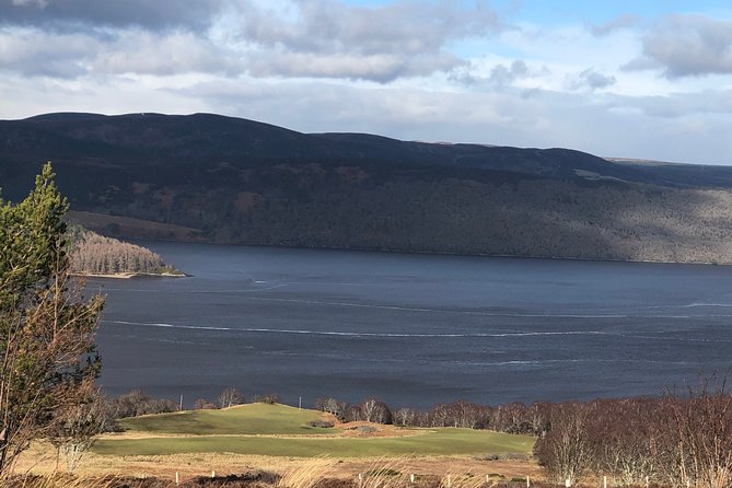 North Highland Tour Dunrobin Castle & More From invergordon Port - Dunrobin Castle and Gardens, plus falconry: the big-ticket highlight