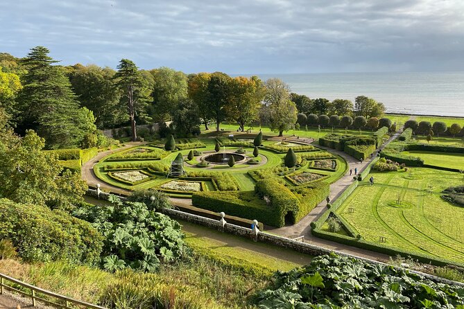 North Highland Tour Dunrobin Castle & More From invergordon Port - Price and value from Invergordon: what $716.74 buys your group