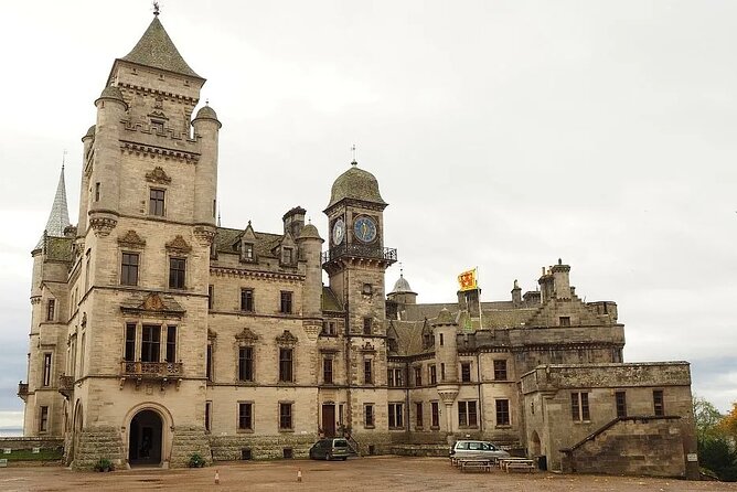 North Whisky Tour: To Highland Malt Whisky Trail +Dunrobin Castle - How Long It Really Takes, and Why Timing Feels Different on Private Tours