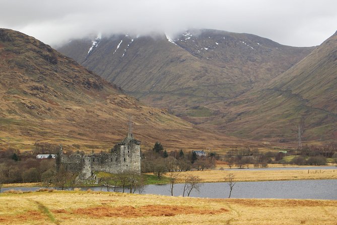 Oban and the West Highlands Day Trip from Edinburgh - How the Price Adds Up for an 11.5-Hour Day