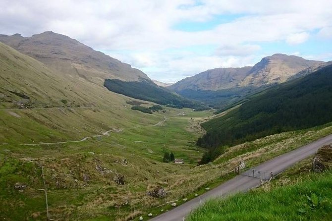 Oban and the West Highlands Day Trip from Edinburgh - Best Fit: Who Should Book This Tour