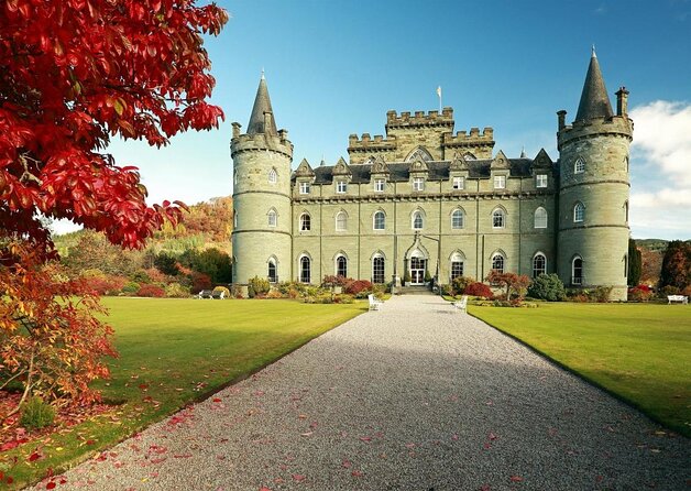 Oban and the West Highlands Day Trip from Glasgow - Key highlights worth clocking before you go