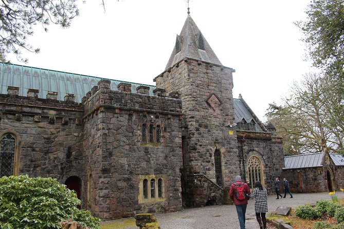 Oban and the West Highlands Day Trip from Glasgow - Loch Lomond and Luss: the shore walk that makes the photos work