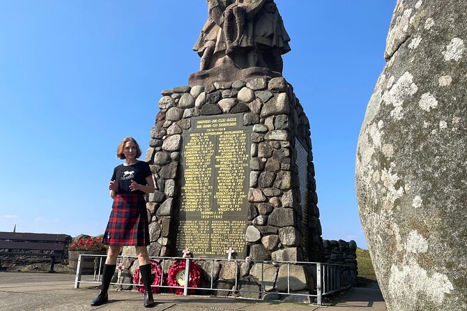 Oban Explorer Private Walking Tour - A Private Tour That Lets You Slow Down or Ask More