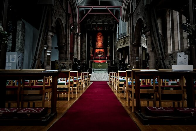 Oban Explorer Private Walking Tour - A Small, Old Distillery Stop That Adds Real-World Context