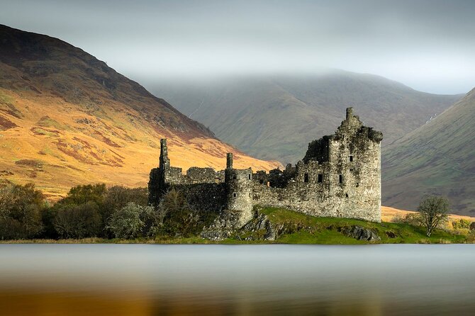 Oban, Glencoe, Western Highlands, Lochs & Castles Private Tour - Key things that make this private Highlands route work