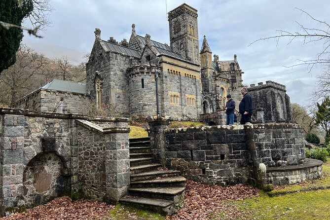 Oban, Glencoe, Western Highlands, Lochs & Castles Private Tour - Why This Route Works: Glasgow to Glencoe, Oban, and Loch Lomond