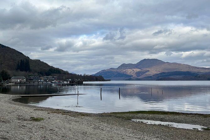 Oban, Glencoe, Western Highlands, Lochs & Castles Private Tour - Inveraray Castle and Gardens: The Most Important Timing Question