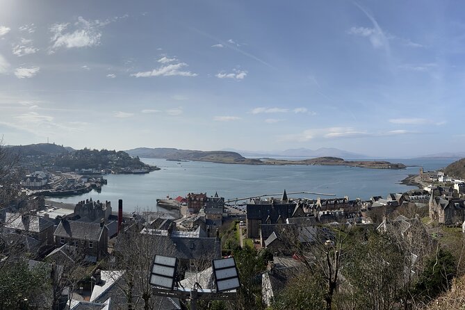 Oban, Glencoe, Western Highlands, Lochs & Castles Private Tour - Private Mercedes V Class Comfort, and What It Changes