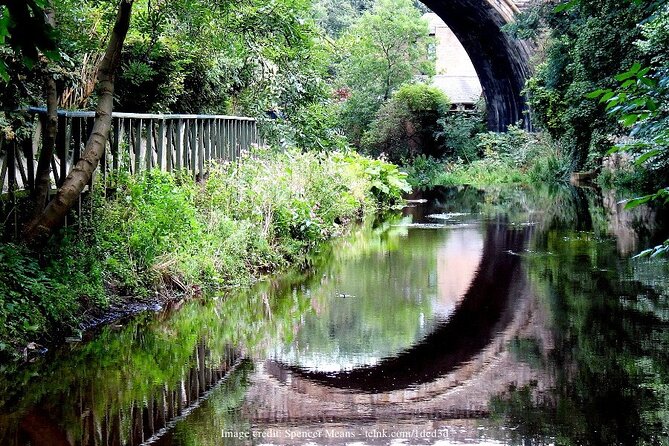 Off The Beaten Path Edinburgh: Dean Village Private Walking Tour - Why the guide quality matters so much here