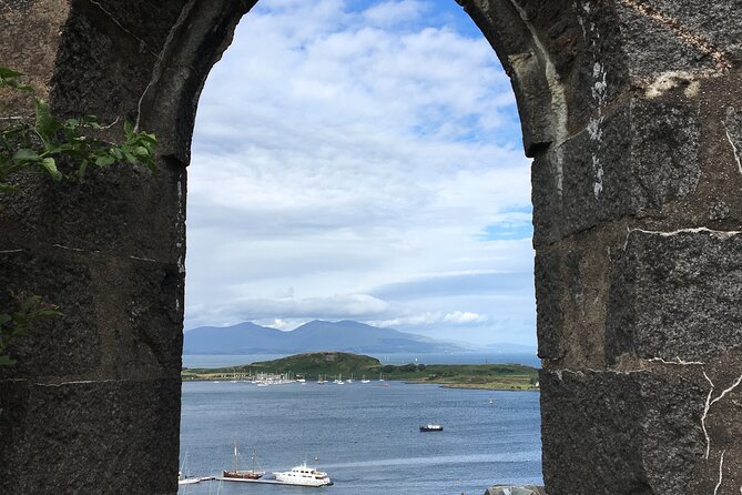 One Day Private Sailing from Oban Marina with Lunch - Who this sailing day is best for