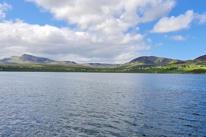 One Day Private Sailing from Oban Marina with Lunch - A few practical considerations before you book