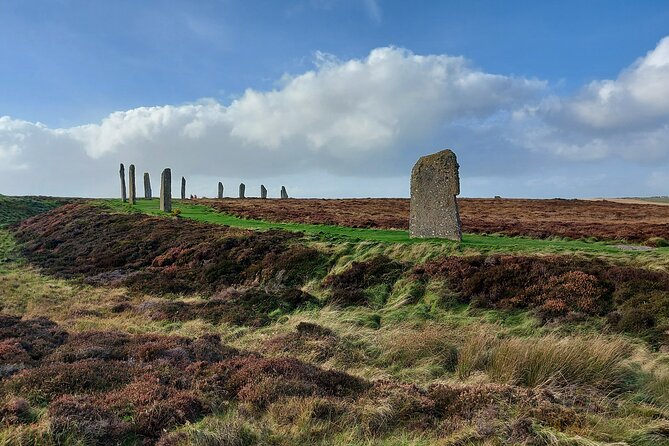 Orkney Day Trip - Key highlights at a glance