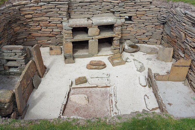 Orkney Day Trip - Price and what makes this Orkney day trip feel worth it