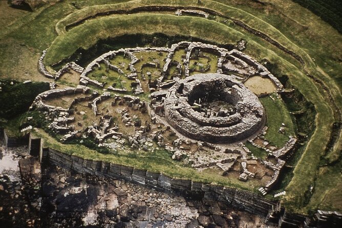 Orkney Echoes Private Half Day Tour - A private half-day in Orkney that actually feels like your day
