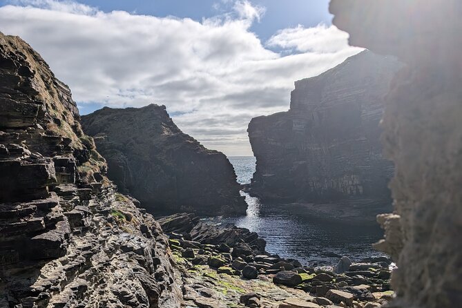 Orkney Echoes Private Half Day Tour - Time planning: what 5 to 7 hours really buys you