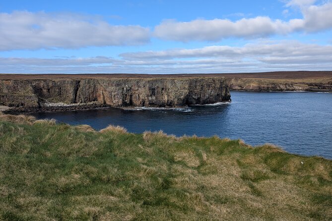 Orkney Echoes Private Half Day Tour - Admissions: what’s included, what you’ll arrange yourself