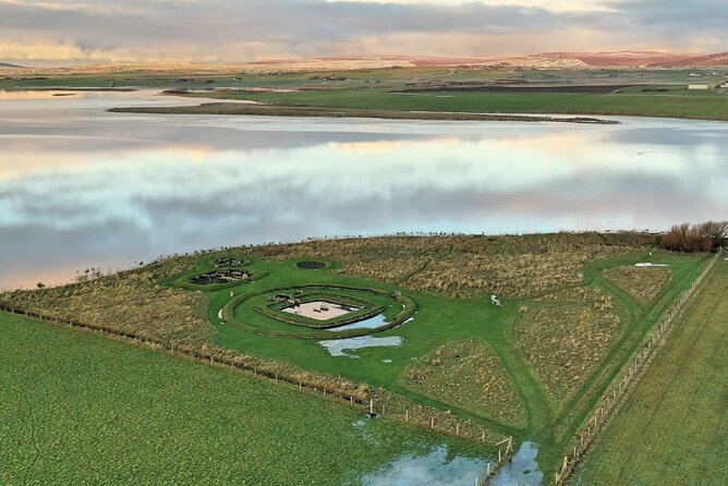 Orkney Echoes Private Half Day Tour - Who this tour fits best (and who might want something else)