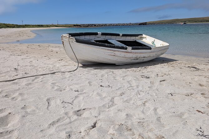 Orkney Echoes Private Half Day Tour - Value check: the price makes more sense when you split it