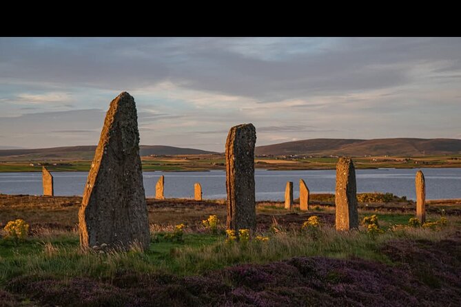 Orkney Echoes Private Half Day Tour - Orkney Islands, handled with flexibility instead of a fixed script