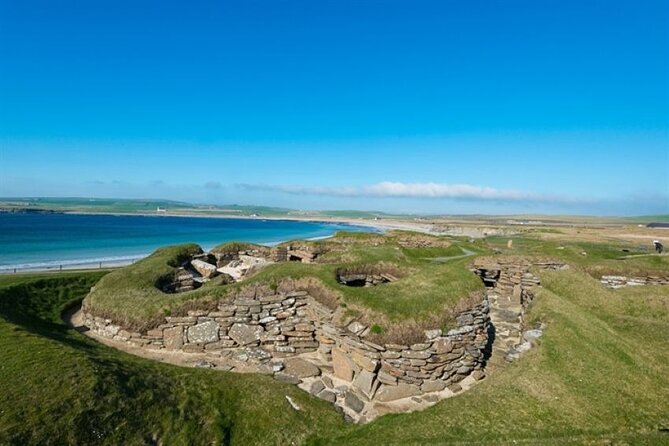 Orkney Islands Private Full Day Tour - Key Highlights You’ll Actually Care About