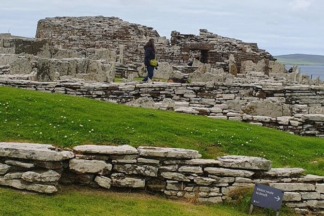 Orkney Islands Private Full Day Tour - The Heart of Neolithic Orkney Circuit: Stenness, Brodgar, Unstan