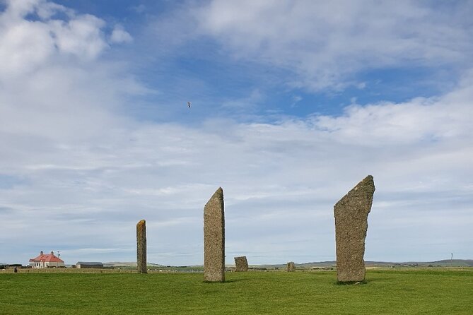 Orkney Islands Private Full Day Tour - The Italian Chapel: POW Craft and a Quiet Kind of Awe
