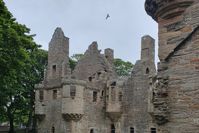 Orkney Islands Private Full Day Tour - Pickup Timing Out of Kirkwall: Plan for Wind, Cold, and a Window