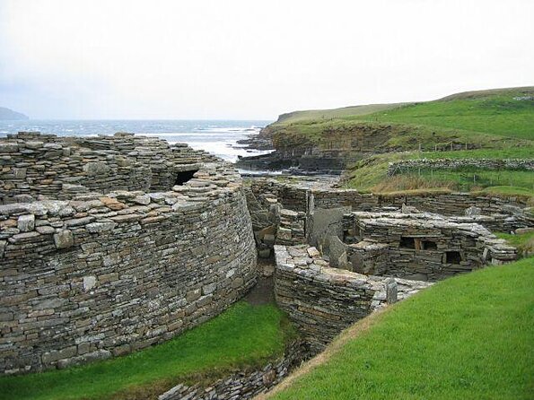 Orkney Mainland Private Tour - Key things to know before you go