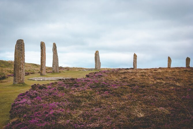 Orkney Mainland Private Tour - A practical snapshot of the Orkney Mainland private day