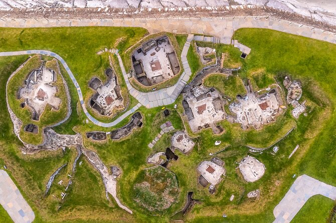 Orkney Mainland Private Tour - Stop 3: Standing Stones of Stenness, a 3100 BC henge visit