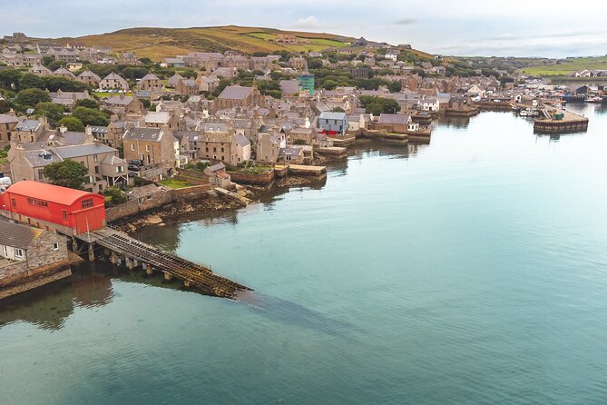 Orkney Mainland Private Tour - Stop 6: Brough of Birsay, the causeway walk that depends on tides
