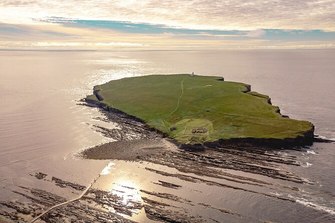 Orkney Mainland Private Tour - Price and value: what $322.21 buys you