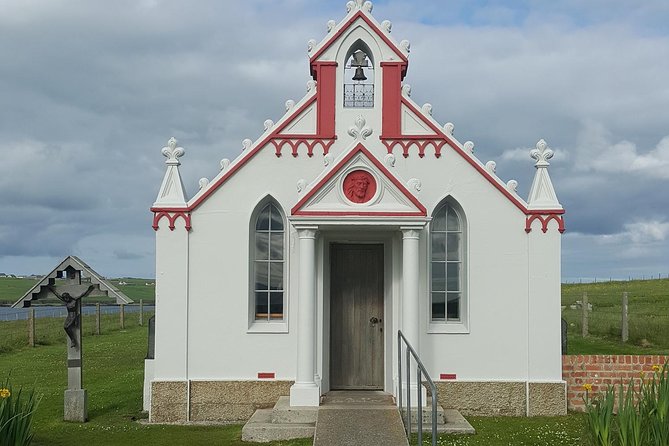 Orkney Travel Highlights Tour - 5-6 hours - Why Orkney highlights work so well in 5 to 6 hours