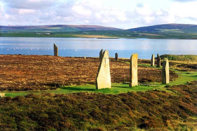 Orkney Travel Highlights Tour - 5-6 hours - The Italian Chapel: a guided stop where tickets are on you