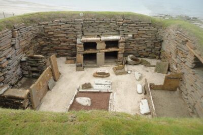 Orkney Travel Highlights Tour – 5-6 hours