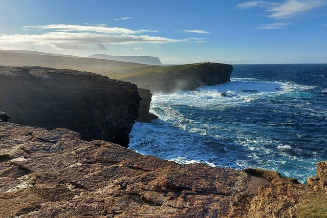 Orkney West Mainland Tour - Why this West Mainland route is such a good value