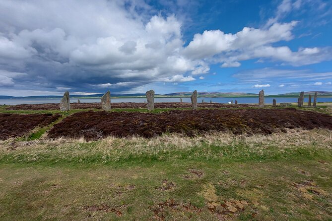 Orkney West Mainland Tour - Kirbuster Farm Museum: the daily-life stop that rounds the day