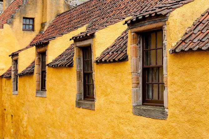 Outlander Adventure Day Tour from Glasgow Including Admissions - Glasgow meetup at Buchanan Bus Station, plus how to avoid stress