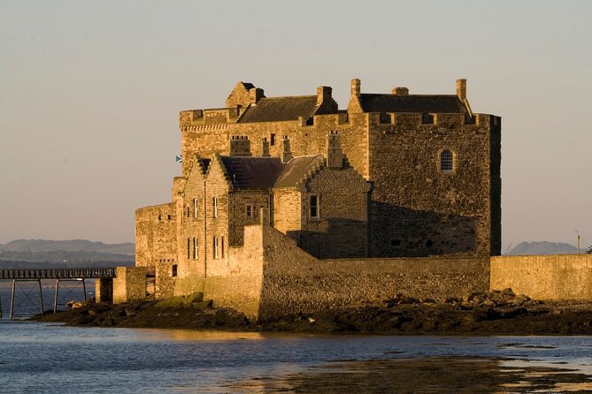 Outlander and Castles Film Locations Day Tour from Edinburgh - Key Things I’d Book This Tour For