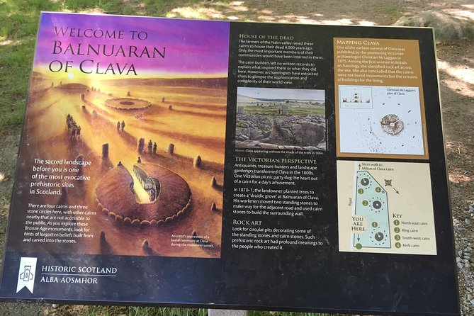 Outlander Experience - What makes the guide matter, and why John is a standout here
