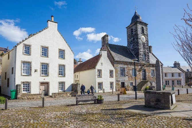 Outlander Film Locations Day Trip from Edinburgh - Admission decisions and value: when paying helps, and when it’s optional