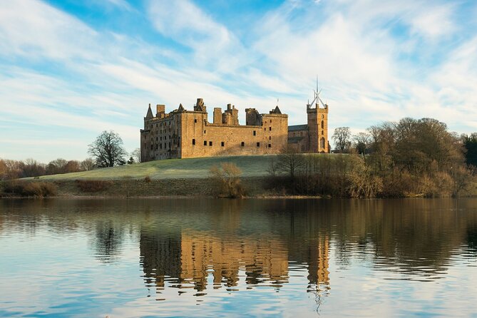 Outlander Filming Locations Day Tour from Edinburgh - A screen-to-stone day trip that actually feels efficient