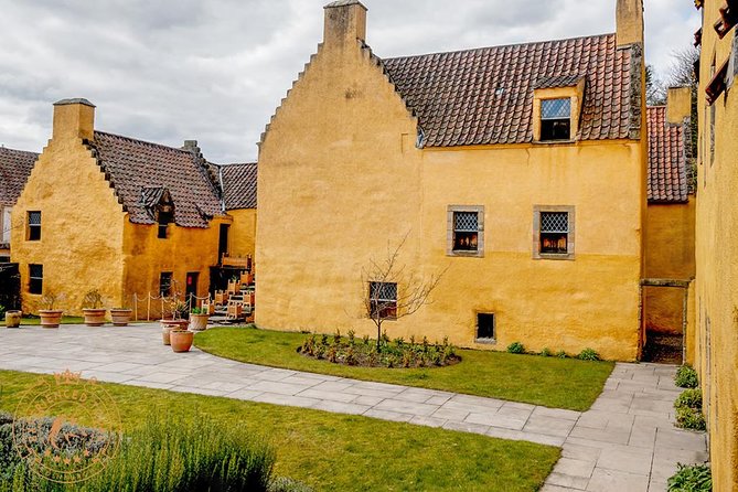 Outlander locations experience, Private Tour in a premium Minivan - Why this Outlander day trip works from Edinburgh