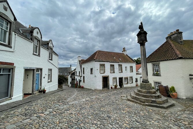 Outlander Odyssey: Outlander Filming Locations Private Day Tour - What’s Included vs What You Pay for, and Why It Matters