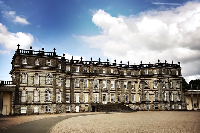 Outlander Odyssey: Outlander Filming Locations Private Day Tour - Guides and Storytelling, the Part That Turns Stops Into a Day