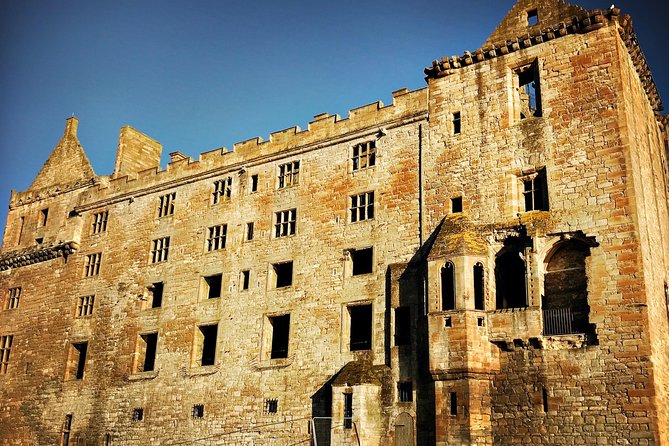 Outlander Odyssey: Outlander Filming Locations Private Day Tour - Should You Book Outlander Odyssey?