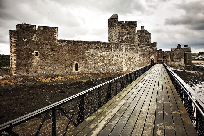 Outlander Odyssey: Outlander Filming Locations Private Day Tour - Your Itinerary, Stop by Stop, and What Each Place Gives You