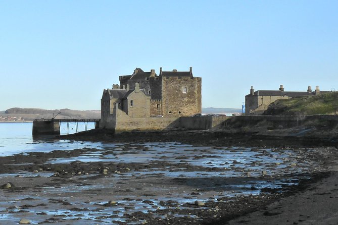 Outlander Special - What Stewart’s guiding adds to the day
