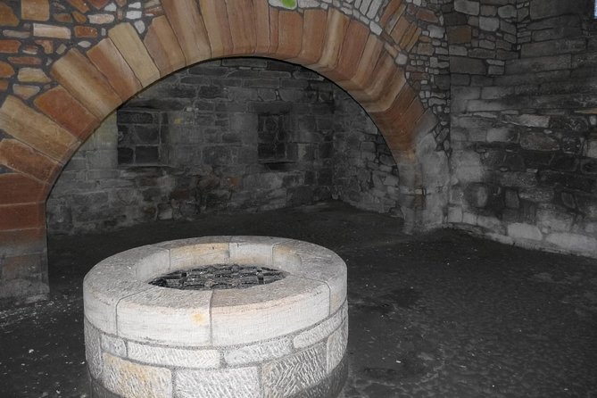Outlander Special - Timing and transport: a 9:30 start that fits a half-day rhythm